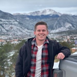 Meet your Posher, Dane